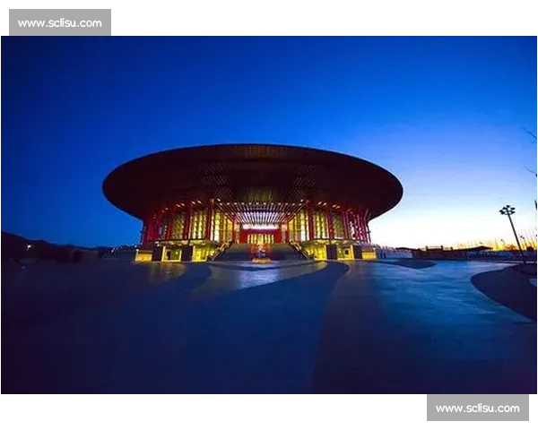 以文化建设为核心推动力深化社会发展与民族复兴的战略路径分析 以文化建设为核心推动力深化社会发展与民族复兴的战略路径分析