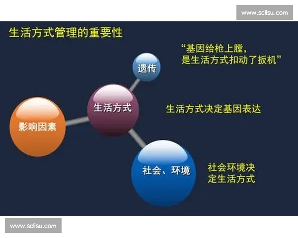 全面解析健康管理策略提升生活质量与身心平衡