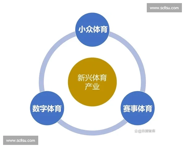 基于现代体育产业发展背景下的体育管理策略创新与实践路径研究探
